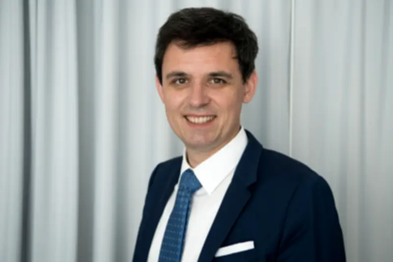 Stefan Brandt wird neuer Generaldirektor der Berliner Opernstiftung