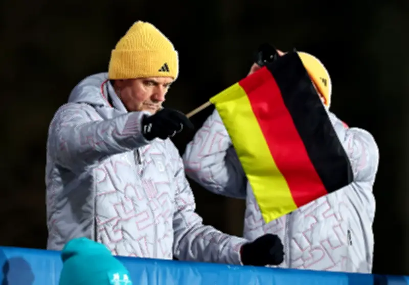 Stefan Horngacher beendet Ära als Bundestrainer: Rückblick auf Gold und Tournee-Frust