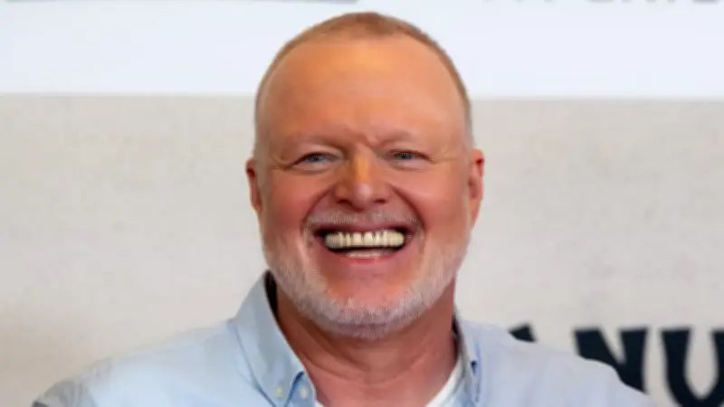 Stefan Raab: Die facettenreiche Karriere des TV-Allrounders im Überblick
