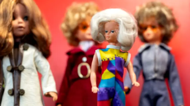 Steffi-Puppe wird 60: Die DDR-Antwort auf Barbie und ihre sozialistische Geschichte