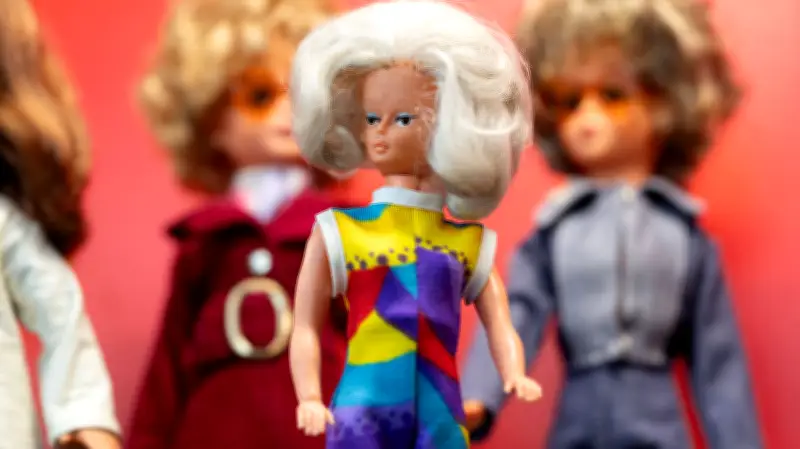 Steffi wird 60: Die legendäre DDR-Puppe aus Thüringen feiert Jubiläum