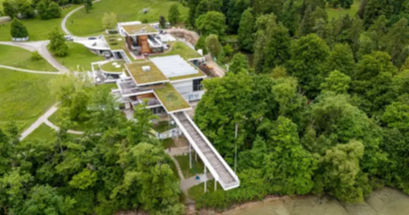 Stephan Dahme übernimmt Leitung des Buchheim Museums: Neuer Direktor setzt auf Vielfalt und Teamarbeit