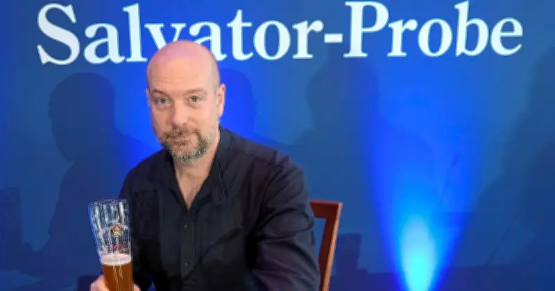 Stephan Zinner: 'Jetzt bin ich die Zielscheibe!' – Erste Fastenrede auf dem Nockherberg