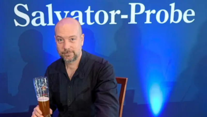 Stephan Zinner kündigt bei Fastenrede klare Worte gegen Markus Söder an