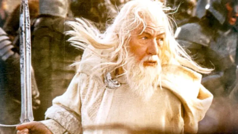 Stephen Colbert schreibt neues Herr-der-Ringe-Drehbuch mit Peter Jackson