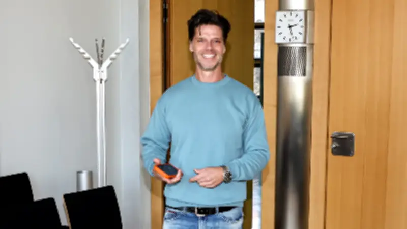 Stephen Dürr: TV-Star schließt Deal nach Abzocke-Streit mit Autohaus