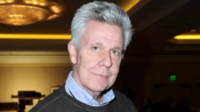 Stephen Hibbert ist tot: Der stumme Sklave aus 'Pulp Fiction' stirbt mit 68 Jahren