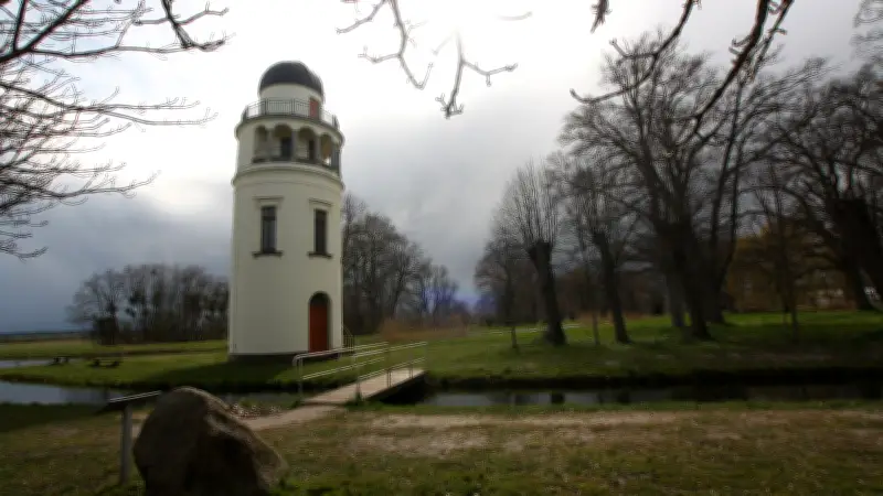 Sternwarte Remplin startet Saison: Jupiter und Wintersternbilder im Fokus