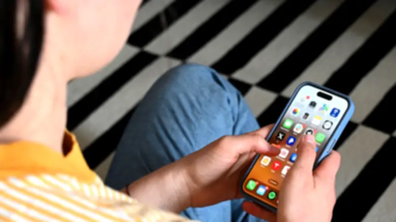 Österreich beschließt Social-Media-Verbot für unter 14-Jährige: Neues Schulfach geplant