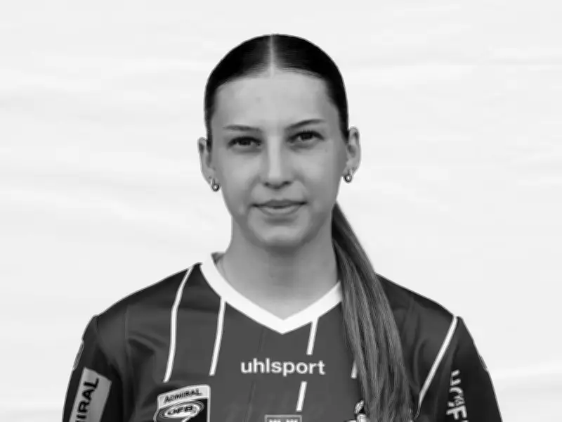 Österreichischer Fußball in Trauer: Nachwuchstalent Alexandra Wimmer stirbt bei Verkehrsunfall