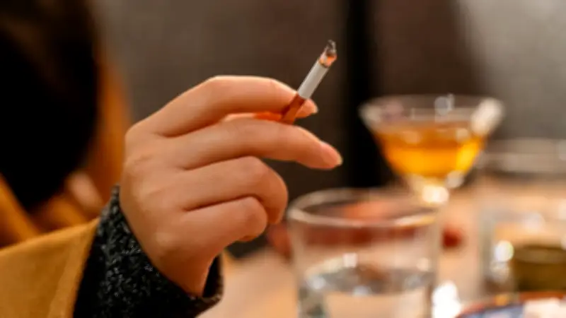 Steuerpläne für Gesundheitsreform: Kippen, Korn und Cola vor drastischen Preiserhöhungen