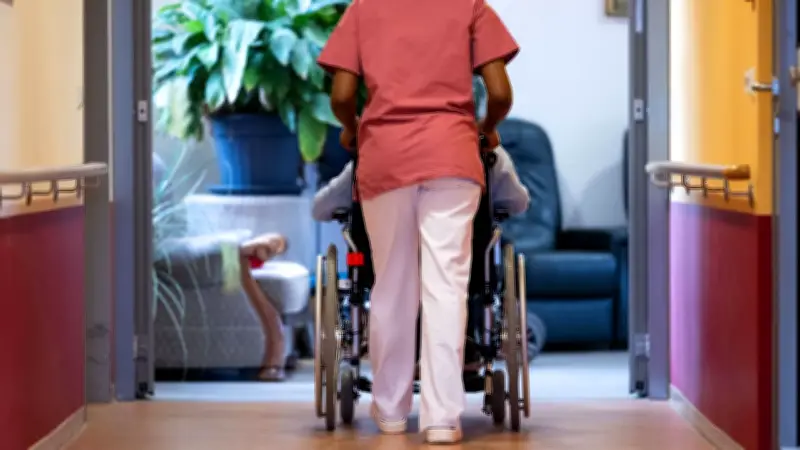 Steuerrückzahlung bei Pflegekosten: Experte erklärt wichtige Regeln