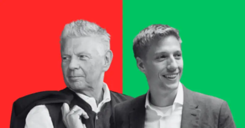 Stichwahl in München entschieden: Dieter Reiter oder Dominik Krause wird Oberbürgermeister