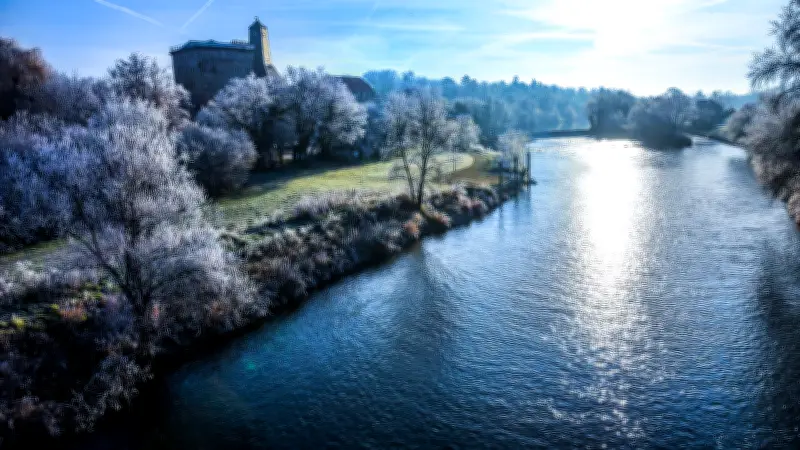 Stiftung für Kinder- und Jugendarbeit in Bad Dürrenberg weiter blockiert – Stadt erwägt Petition