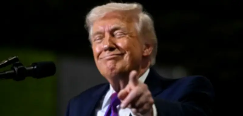 Stilkritik: Donald Trumps kolportierte Schuhgeschenke als politische Fehltritte