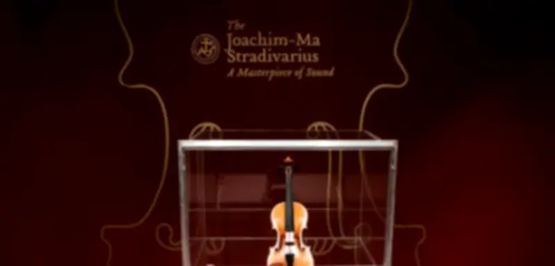 Stradivaris Geheimnis gelüftet: Holz aus den Dolomiten für legendäre Geigen