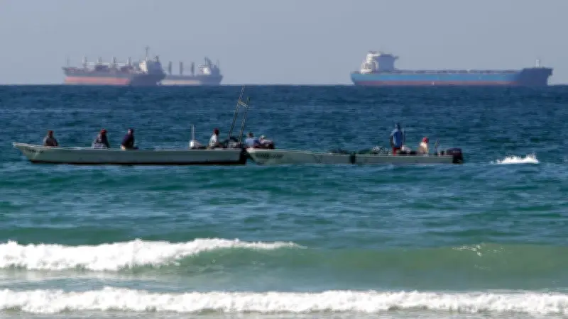 Straße von Hormus blockiert: Iranische Blockade droht globalen Öl-Schock auszulösen