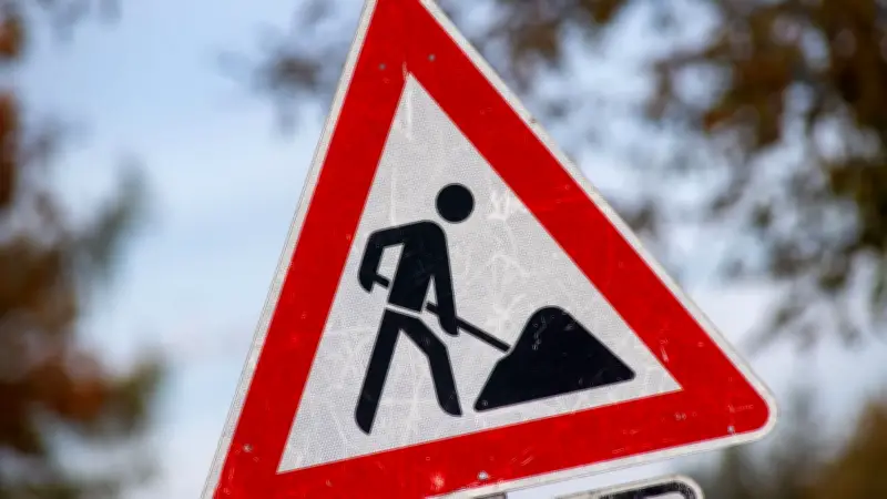 Straßenbau-Offensive in Mecklenburgischer Seenplatte: 12,38 Millionen Euro für 2026