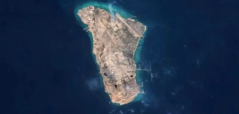 Strategische Ölinsel Kharg im Fokus: USA zerstören Militäranlagen, verschonen Ölinfrastruktur