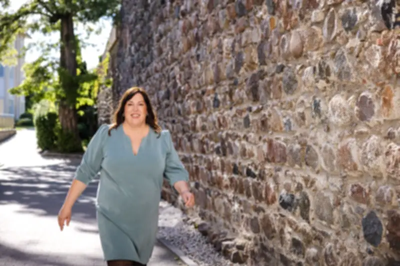 Strausberg: Annette Binder gewinnt Bürgermeister-Stichwahl trotz Wahlrechtsstreit