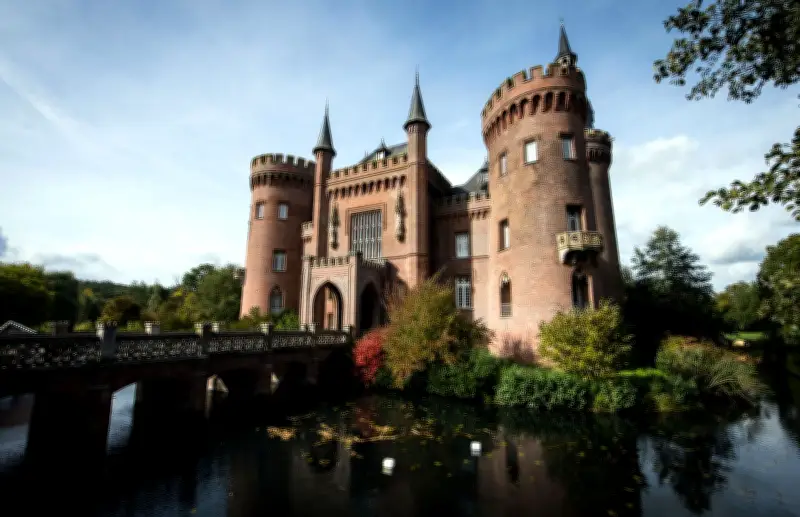 Streit um Beuys-Werke beigelegt: Museum Schloss Moyland erhält umfassende Nutzungsrechte