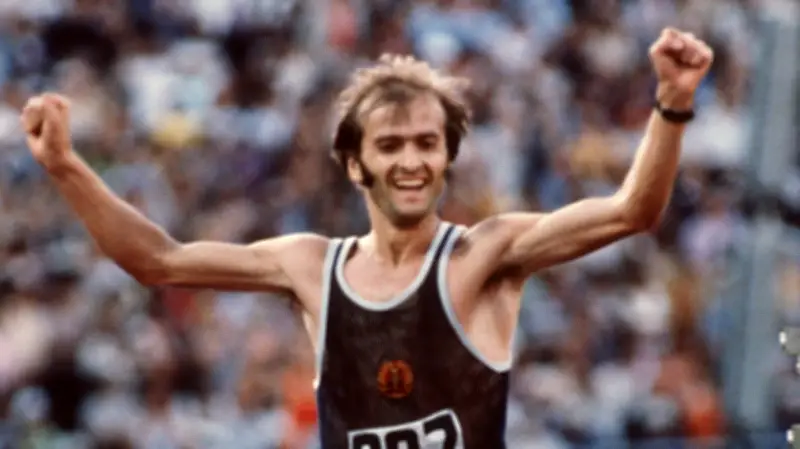 Streit um Ehrenbürgerschaft: Olympiasieger Cierpinski erhält in Halle keine Ehrung