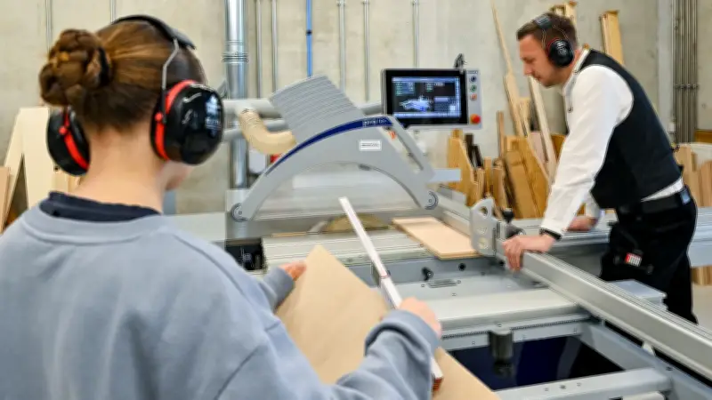 Streit um Schüler-Zukunftstag eskaliert: Brandenburg schließt AfD aus