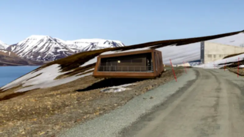 Streng geheim: 6 Orte weltweit, die für Außenstehende absolut tabu sind