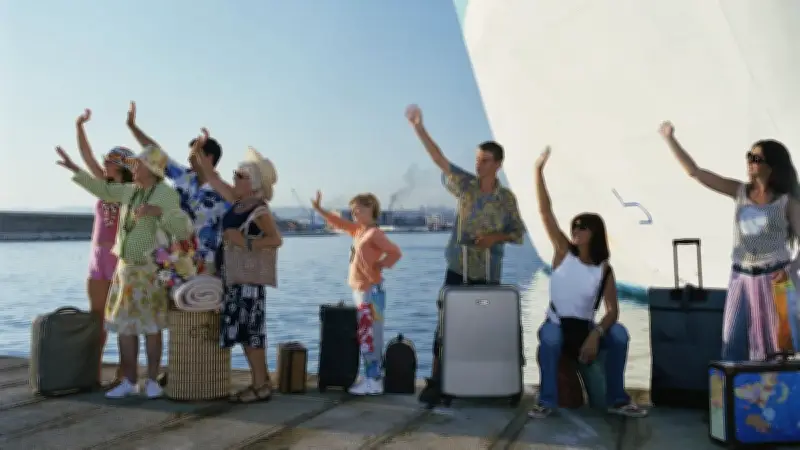 Strenge Bordregeln: Diese Dinge sind auf Kreuzfahrtschiffen strikt verboten