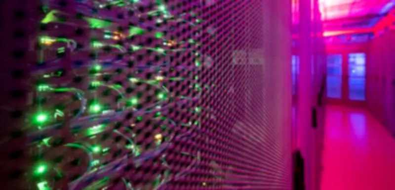 Stromengpässe in Frankfurt bremsen dringend benötigten Ausbau von Rechenzentren