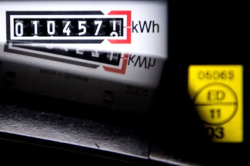 Stromsperren in Thüringen: Über 7.200 Haushalte 2024 ohne Energie