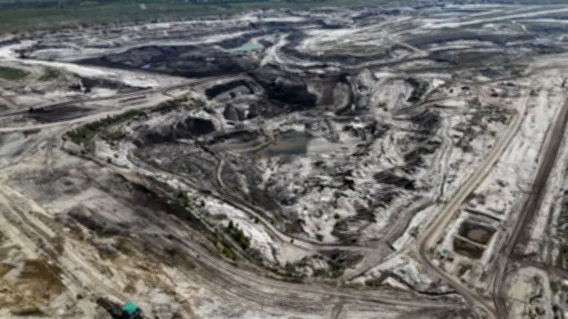 Strukturwandel im Burgenlandkreis stockt trotz Milliarden-Förderung