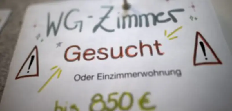 Studentenmieten erreichen neue Rekordhöhen: Experten fordern dringend staatliche Maßnahmen