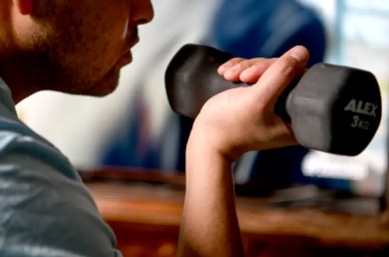 Studie belegt: Jede Art von Krafttraining ist besser als gar keines