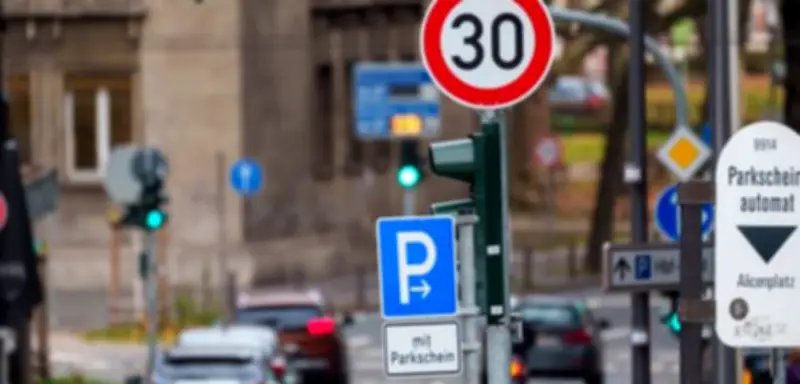 Studie belegt: Schon eine Nacht Verkehrslärm schädigt Herz und Kreislauf