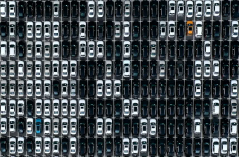 Studie: China überholt EU erstmals bei Autoexporten - historische Wende im Automarkt