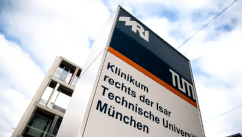 Studie der TU München: Ältere Männer besonders häufig in E-Bike-Unfälle verwickelt