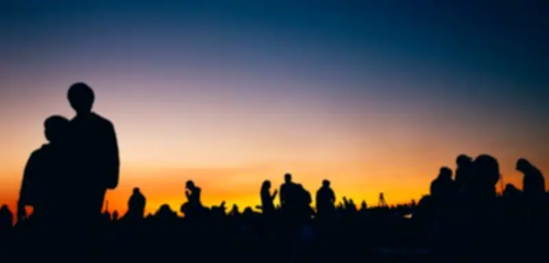 Studie enthüllt: Jeder dritte US-Amerikaner fürchtet nahen Weltuntergang