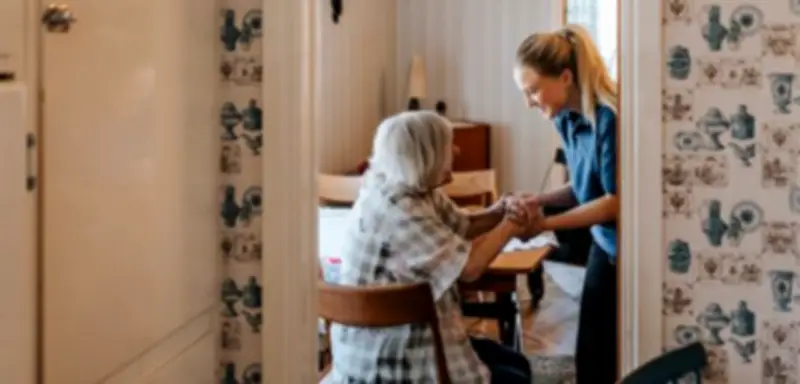 Studie enthüllt: Millionen Pflegebedürftige erhalten keine Sozialhilfe