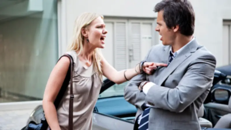 Studie enthüllt: Stressige Menschen könnten unseren Körper schneller altern lassen