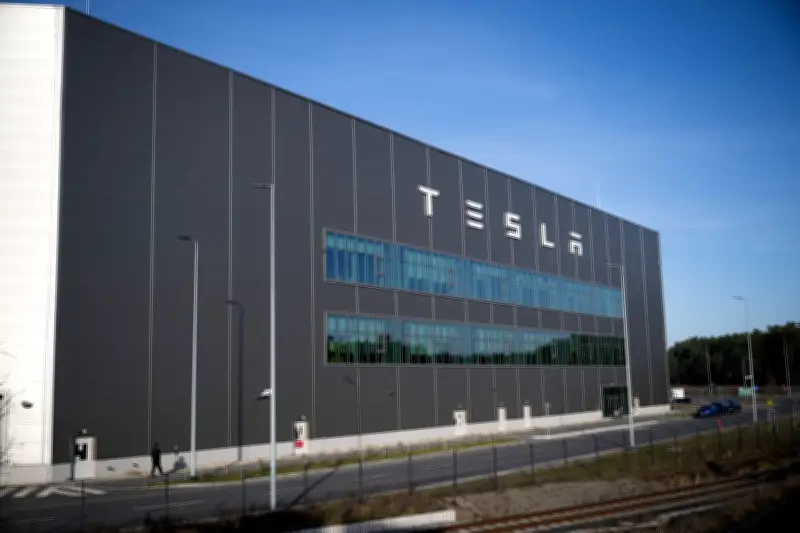 Studie: Kein breiter Boykott von US-Marken in Deutschland - Tesla als gravierende Ausnahme
