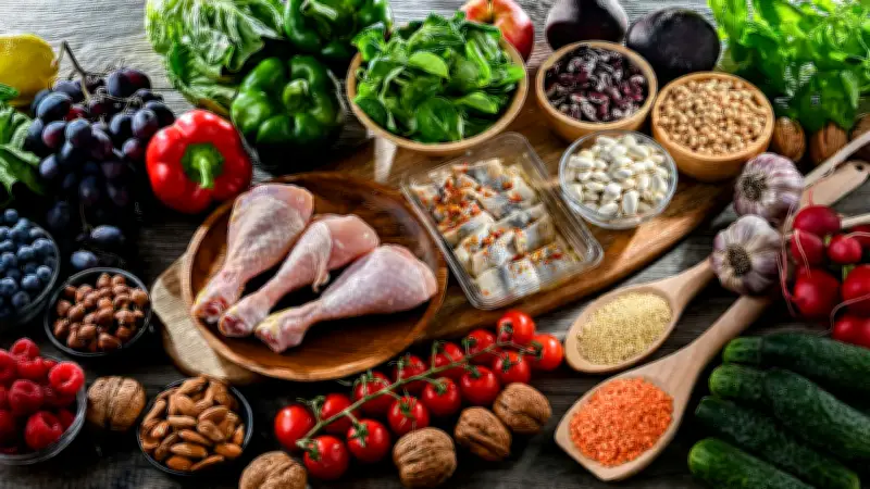 Studie mit 1,8 Millionen Teilnehmern: Vegetarische Ernährung beeinflusst Krebsrisiko unterschiedlich