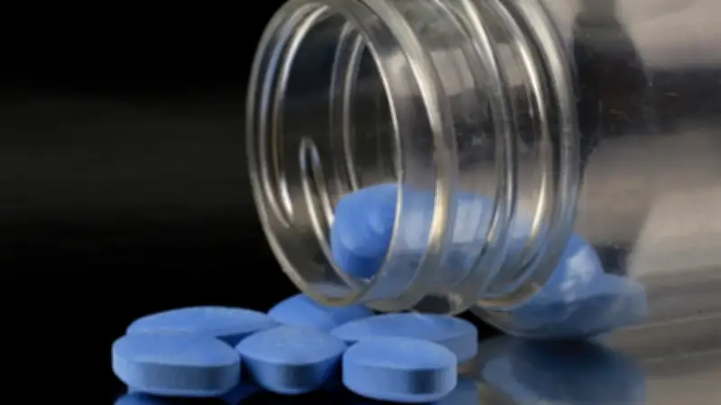 Studie untersucht: Kann Viagra wirklich welke Schnittblumen retten?