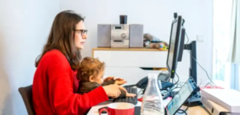 Studie zeigt: Drei Schlüsselfaktoren beeinflussen die Erwerbsbeteiligung von Frauen