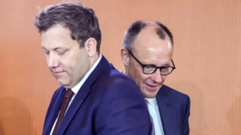 Studien enthüllen: Bis zu 95 Prozent des 500-Milliarden-Sondervermögens zweckentfremdet