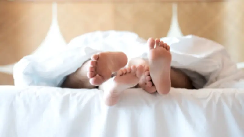 Studienanalyse: Regelmäßige Bewegung könnte vorzeitigem Samenerguss entgegenwirken