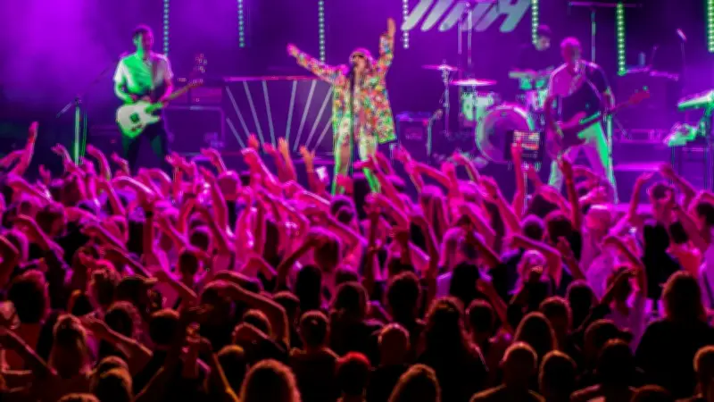 Studio am See Festival in Gefahr: Insolvenzverfahren bedroht beliebte Musikveranstaltung in Neubrandenburg