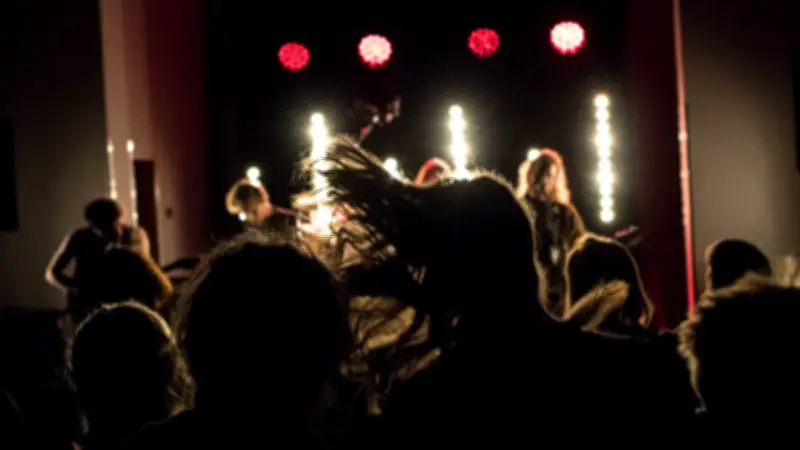 Studio on Tour: Drei ausgezeichnete Bands rocken Neubrandenburg im April