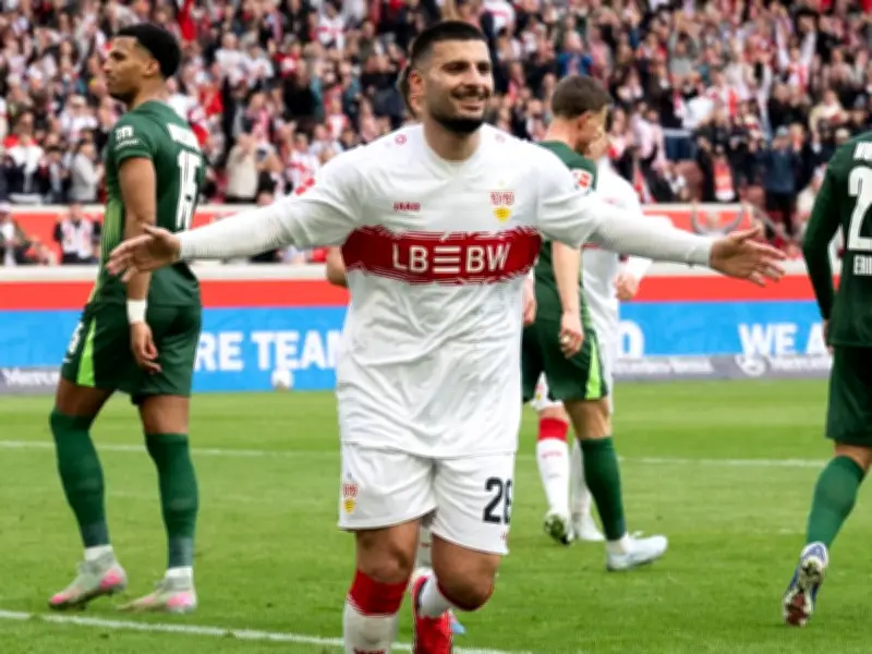 Stuttgart gegen Porto: Prognosen und Wett-Tipps für das Europa-League-Achtelfinale