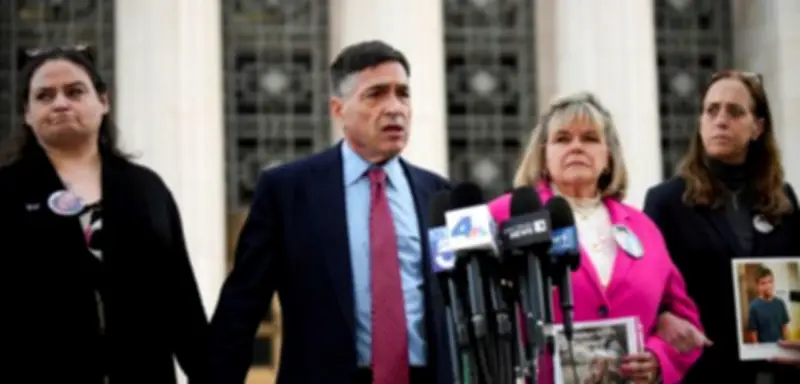 Suchtvorwurf gegen Social Media: Mark Zuckerbergs gefährlichster Gegner vor Urteil